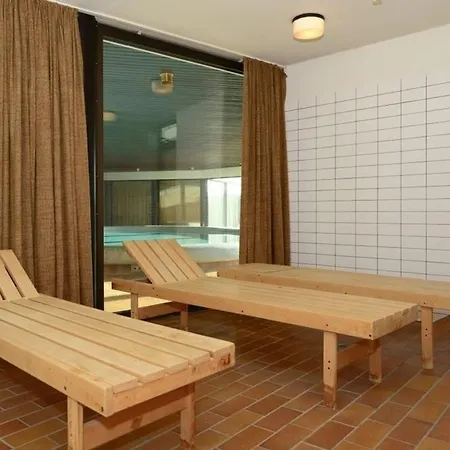 Bi De Wyk Bi De Wyk 公寓