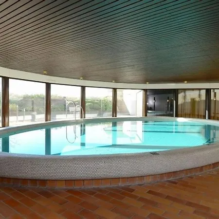 Bi De Wyk Bi De Wyk 公寓 *