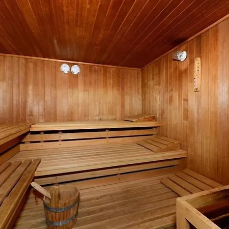 公寓 Bi De Wyk Bi De Wyk *