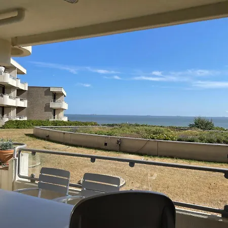 Bi De Wyk Bi De Wyk 公寓