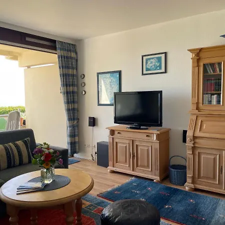 公寓 Bi De Wyk Bi De Wyk