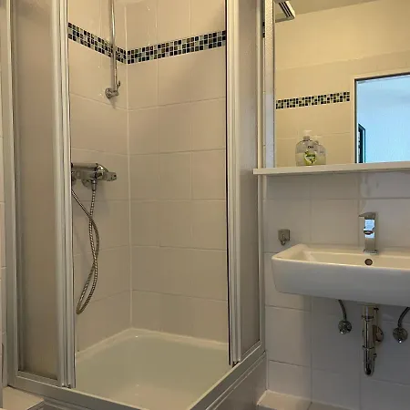 公寓 Bi De Wyk Bi De Wyk