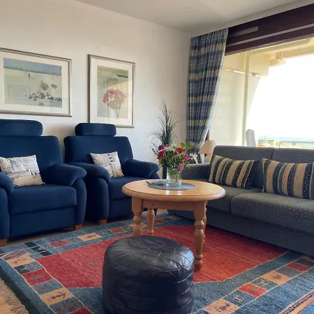 Apartment Bi De Wyk Bi De Wyk Wrixum