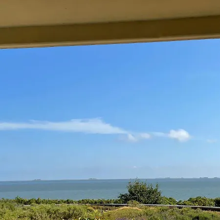 Bi De Wyk Bi De Wyk 公寓