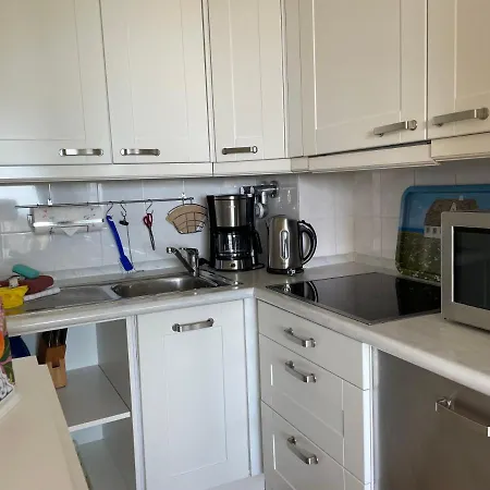 Bi De Wyk Bi De Wyk Apartment Wrixum