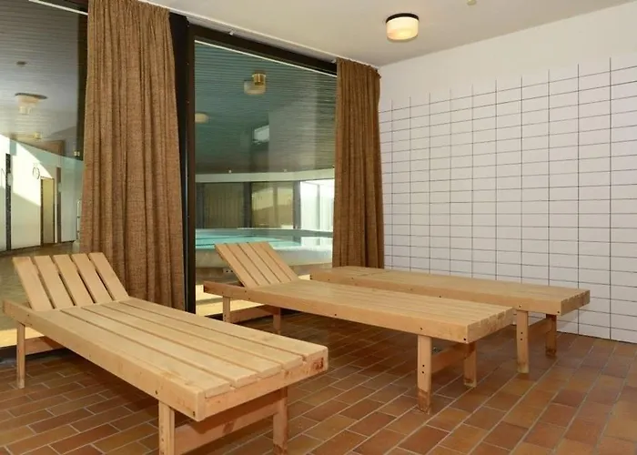 Bi De Wyk Bi De Wyk Appartement