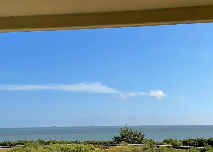 Bi De Wyk Bi De Wyk Appartement