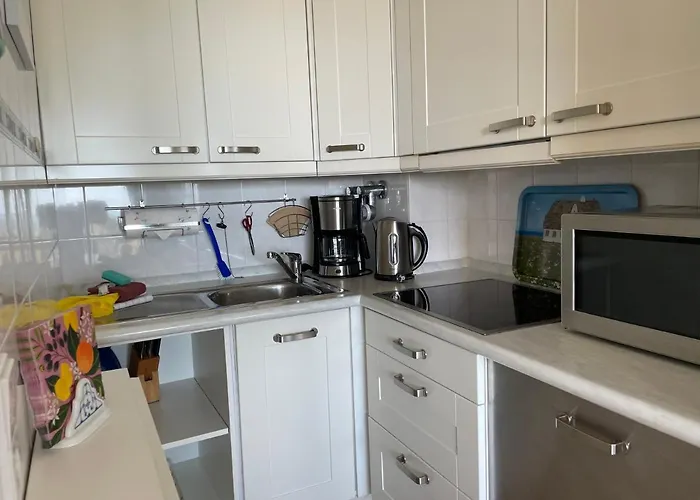 Bi De Wyk Bi De Wyk Appartement Wrixum